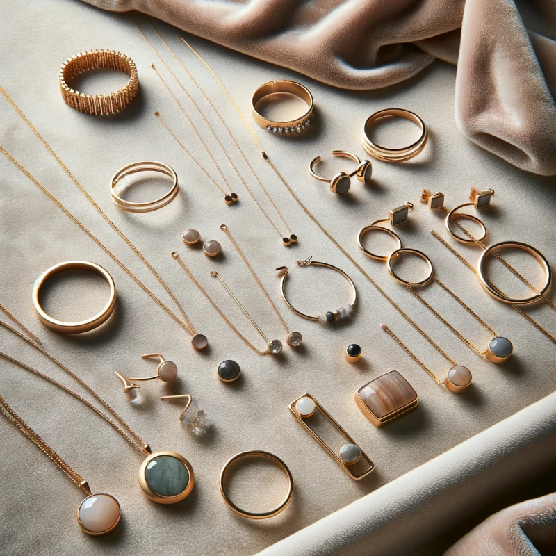 Tarzınızı Tamamlayan Takı Önerileri