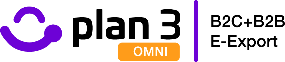 (PLAN 3) OMNI - Comwize e-İhracat Satış Sitesi (B2C + B2B)