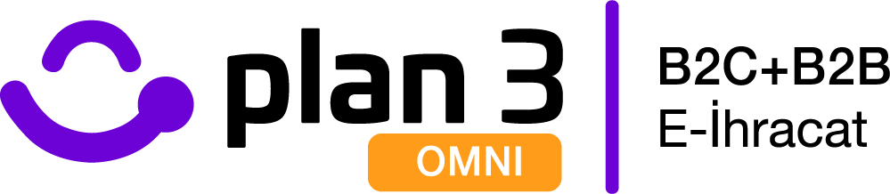 (PLAN 3) OMNI - Comwize e-İhracat Satış Sitesi (B2C + B2B)